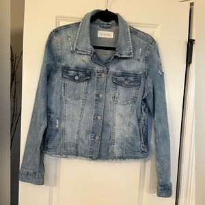 Women’s Jean jacket